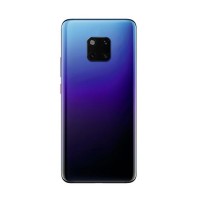 back cover with camera lens for Huawei Mate 20 Pro LYA-L09 LYA-AL00